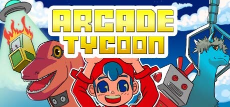 街机大亨:模拟游戏/Arcade Tycoon ™ : Simulation Game(V2.0.3)