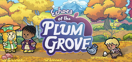 梅树林的回声/Echoes of the Plum Grove(V1.0.5.23s)