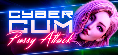CyberCum:猫咪攻击/CyberCum: Pussy Attack