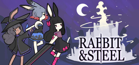 兔子与钢铁/Rabbit and Steel(V1.0.4.7)