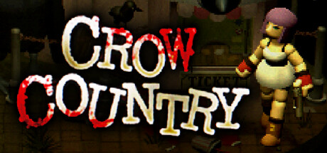 乌鸦国/Crow Country(V20250510)
