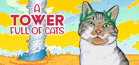 塔楼满是猫/A Tower Full of Cats(V20250603)