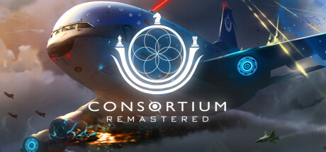 联盟:重制版/CONSORTIUM Remastered