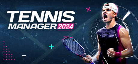 网球经理2024/Tennis Manager 2024(V4.4.1357)