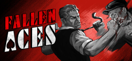 堕落王牌/Fallen Aces(V20250227)