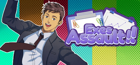 前任袭击!!/Exes Assault!!