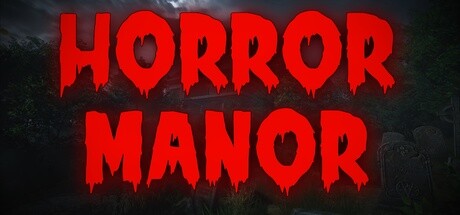 恐怖庄园/Horror Manor