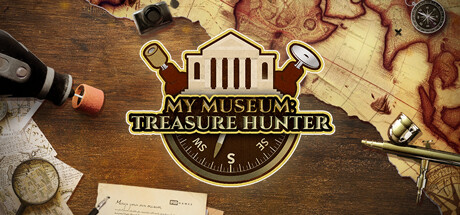 我的博物馆:寻宝猎人/My Museum: Treasure Hunter