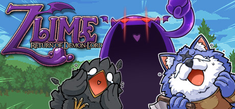 Zlime:魔王归来/Zlime: Return Of Demon Lord