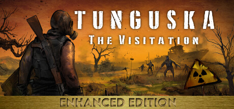 通古斯:禁区实录 - 增强版/Tunguska: The Visitation - Enhanced Edition(V1.85-3)