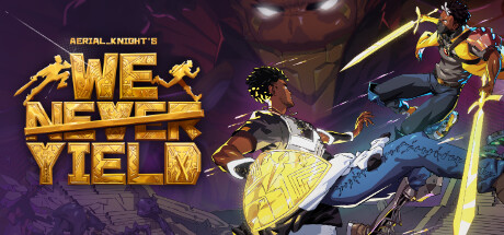 空中骑士:我们决不屈服/Aerial_Knight’s We Never Yield