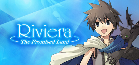 约束之地:利维艾拉/Riviera: The Promised Land