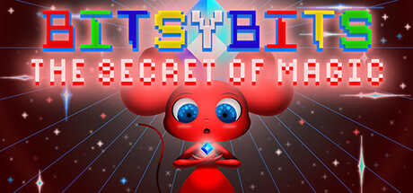 Bitsy Bits:魔法的秘密/Bitsy Bits: The Secret of Magic