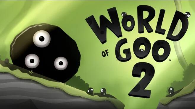 粘粘世界2/World of Goo 2(V20250425)