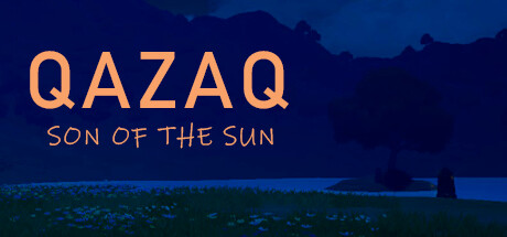 Qazaq:太阳之子/Qazaq: Son of the Sun