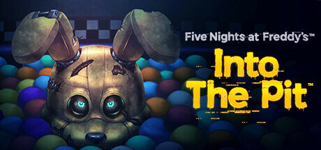 玩具熊的五夜惊魂：陷落球池/Five Nights at Freddy’s: Into the Pit(V1.0.11.6)