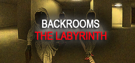 密室:迷宫/Backrooms: The Labyrinth