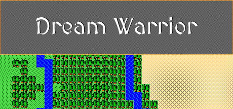 梦想战士/Dream Warrior
