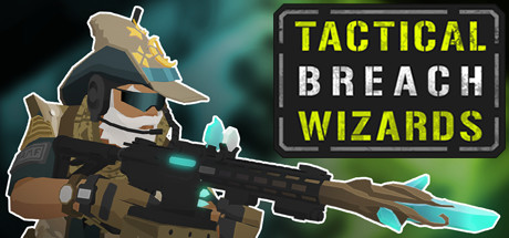 Tactical Breach Wizards(V20250122)