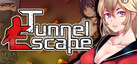 隧道逃生/Tunnel Escape(V1.1.0S)