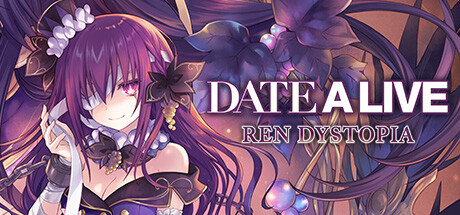 约会大作战:莲 反乌托邦/DATE A LIVE: Ren Dystopia