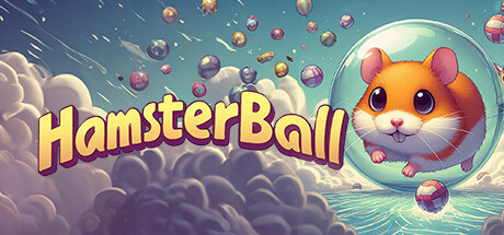 仓鼠球:马铃薯大逃亡/Hamsterball: Potato’s Great Escape