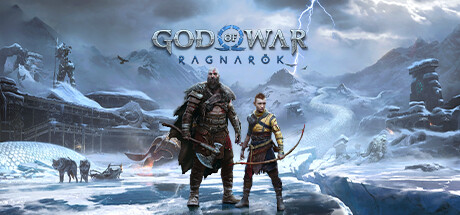 战神诸神黄昏/God of War Ragnarök(V1.0.643.6425)