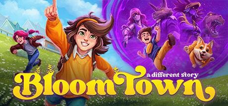 Bloomtown: A Different Story(V1.0.28.2)
