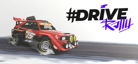 #DRIVE 拉力赛/#DRIVE Rally(V20250416)
