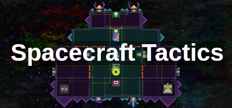 Spacecraft Tactics