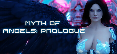 天使神话:序章/Myth of Angels: Prologue
