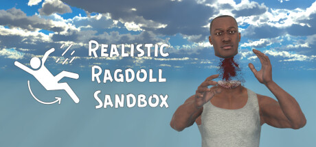 Realistic Ragdoll Sandbox(V1.3)