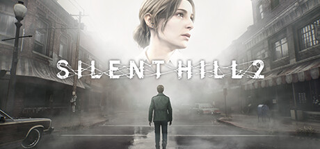 寂静岭2 重置版/SILENT HILL 2 Remake(V1.07)
