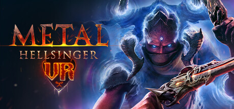 金属:地狱歌者 VR/Metal: Hellsinger VR