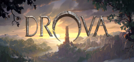 Drova - Forsaken Kin(V1.2.1.1)
