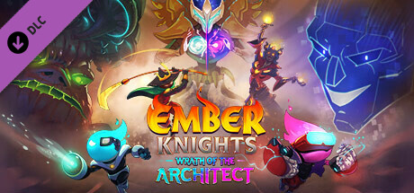 灰烬骑士/Ember Knights(V2.3.0)