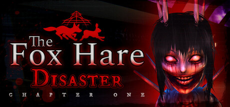 狐兔之灾:第一章/The Fox Hare Disaster: Chapter One