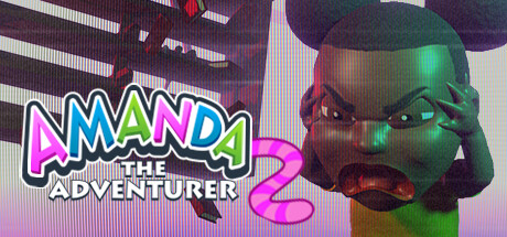 冒险家阿曼达 2/Amanda the Adventurer 2(V1.1.0)