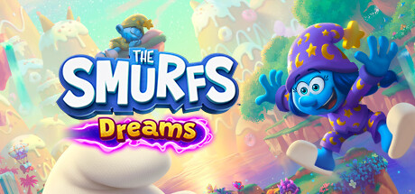 蓝精灵:梦境/The Smurfs – Dreams