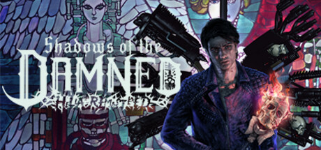 暗影诅咒:地狱 复刻版/Shadows of the Damned: Hella Remastered
