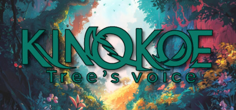 KiNoKoe : Tree’s Voice