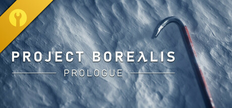 北极光计划:序幕/Project Borealis: Prologue