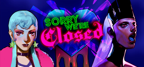 Sorry We’re Closed(V20250306)