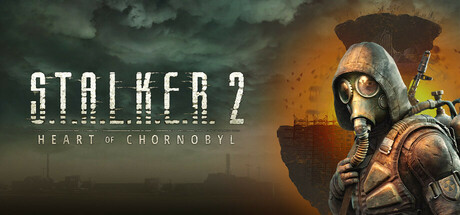 潜行者2:切尔诺贝利之心/S.T.A.L.K.E.R. 2: Heart of Chornobyl(V1.0.2)