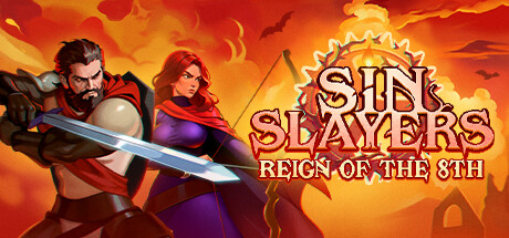 罪恶杀手:八宗罪/Sin Slayers: Reign of The 8th