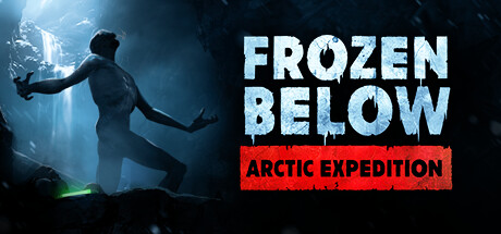 冰冻之下:北极探险/Frozen Below: Arctic Expedition