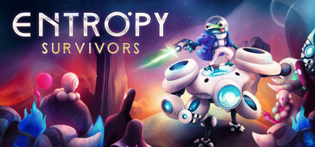 负熵幸存者/Entropy Survivors(V1.5.1)