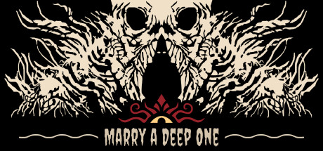 Marry a Deep One: Innsmouth Simulator