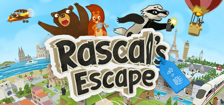 Rascal’s Escape