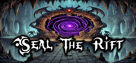 裂隙封印/Seal the Rift